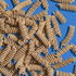 Reispasta Fusilli aus Reis
